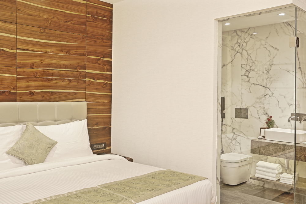 Connaught Royale Delhi Hotel New Delhi Exterior photo