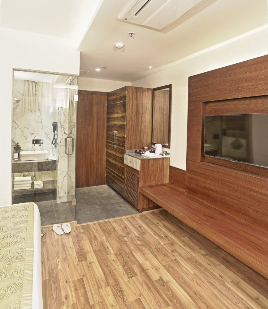 Connaught Royale Delhi Hotel New Delhi Exterior photo